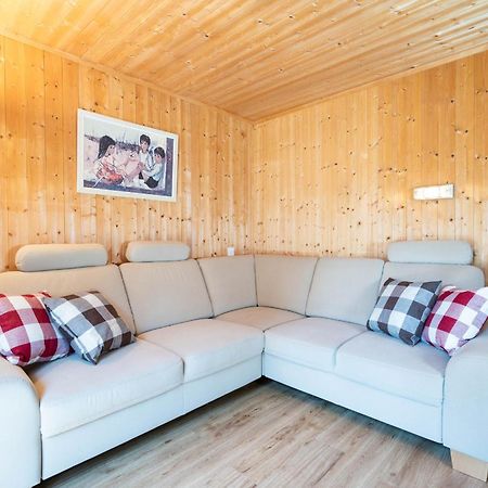 Chalet Chapfwald Amden Ngoại thất bức ảnh