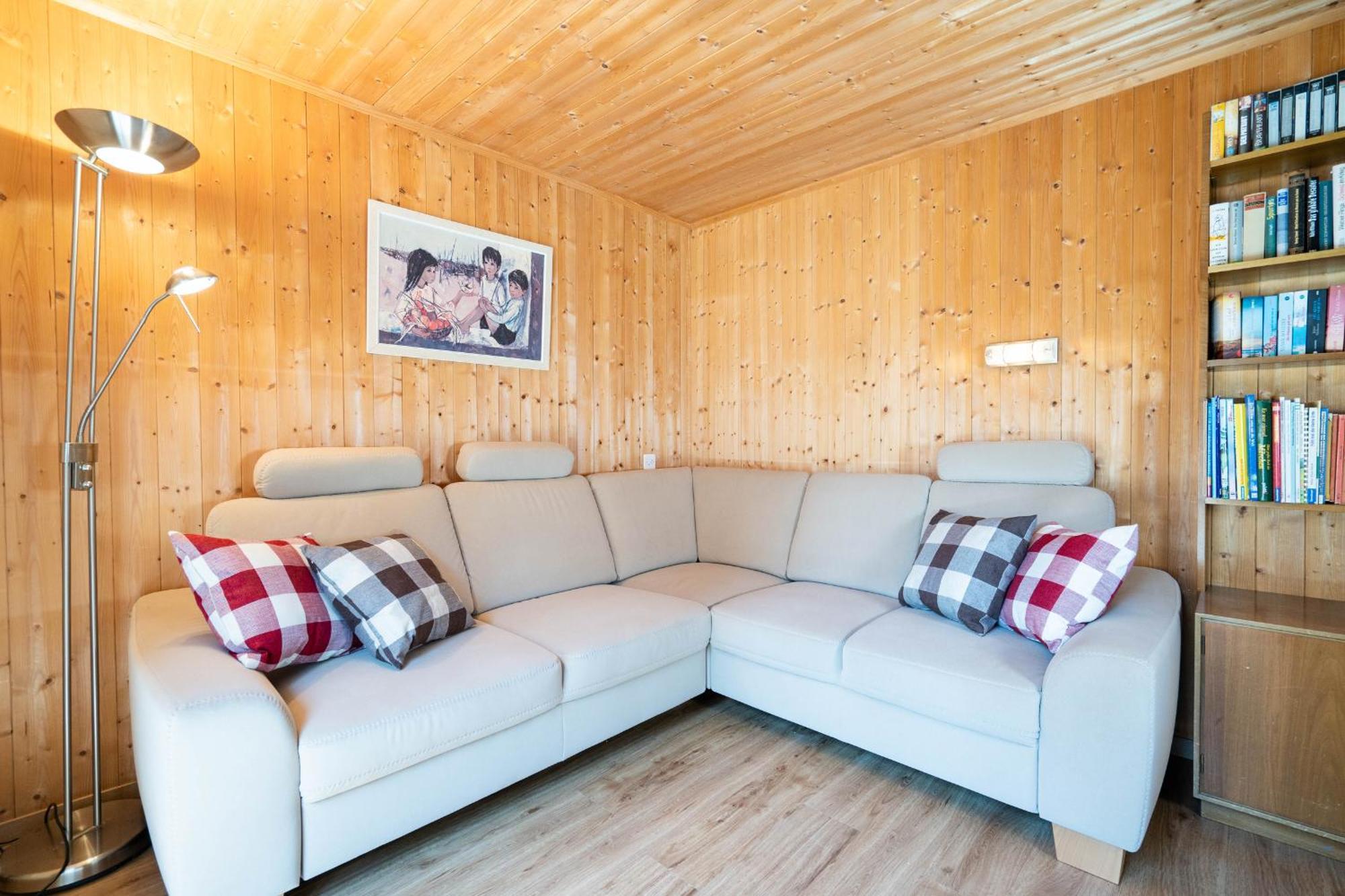 Chalet Chapfwald Amden Ngoại thất bức ảnh